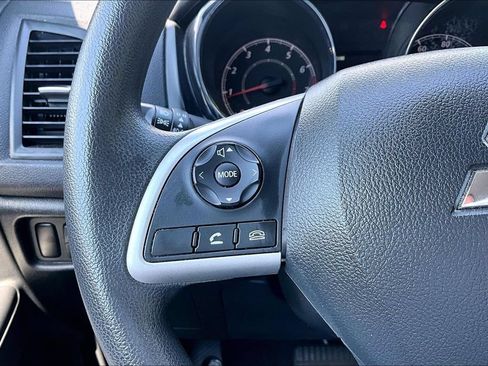 Used 2024 Mitsubishi Outlander Sport AWD image 11