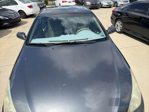 Used 2007 Toyota Solara SE Sport FWD image 3