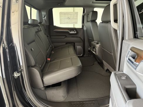 New 2026 GMC Sierra 1500 Denali w/ Technology Package image 42