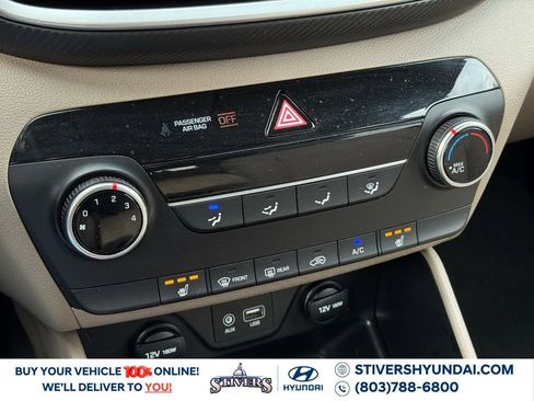 Used 2021 Hyundai Tucson Value image 33