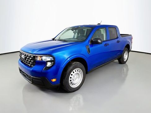 New 2026 Ford Maverick XL w/ Equipment Group 101A image 3