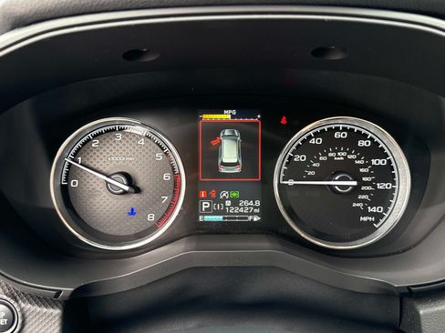 Used 2023 Subaru Forester Touring AWD/4WD image 28