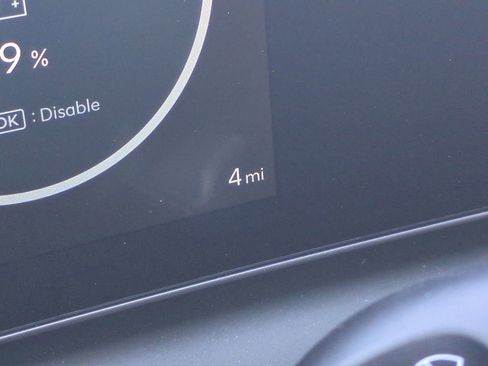 New 2026 Hyundai Tucson Limited image 36