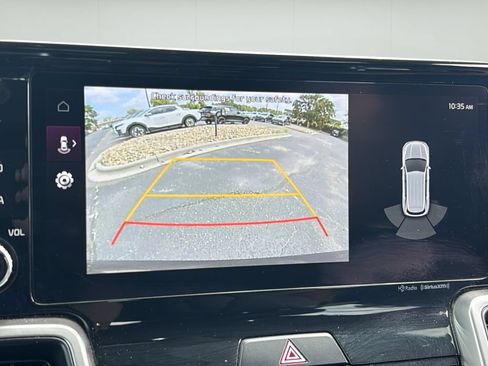 Used 2023 Kia Sorento S w/ Panoramic Sunroof Package FWD image 24