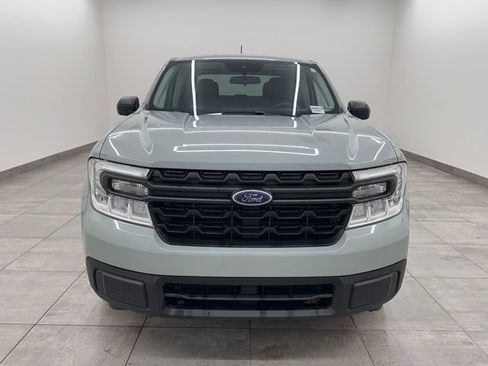 Certified 2023 Ford Maverick XL image 8