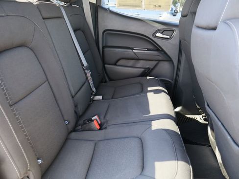 Used 2022 GMC Canyon Elevation w/ Trailering Package image 24