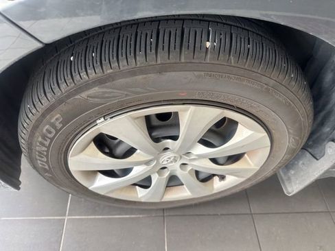 Used 2026 Toyota Corolla LE FWD image 2