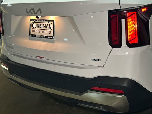New 2026 Kia Sorento S image 5