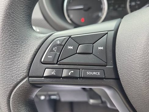 Used 2025 Nissan Kicks Play S FWD image 24