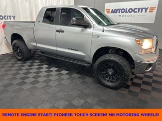 Used 2008 Toyota Tundra SR5 video 1