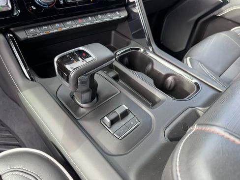 Used 2024 GMC Sierra 1500 AT4X w/ AT4X AEV Edition image 18