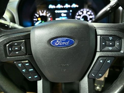 Used 2020 Ford F150 XLT w/ Equipment Group 301A Mid image 37