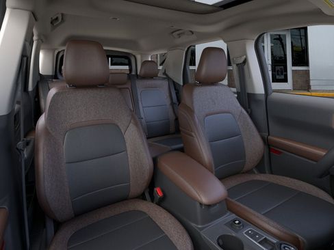 New 2026 Ford Bronco Sport Outer Banks AWD/4WD image 10