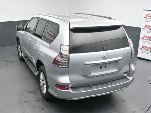 Used 2019 Lexus GX 460 Premium w/ Premium Package AWD/4WD image 14