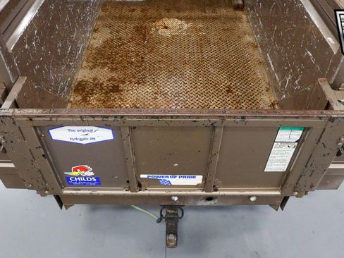 Used 1997 Chevrolet Silverado 3500 2WD Crew Cab w/ Convenience Pkg image 6