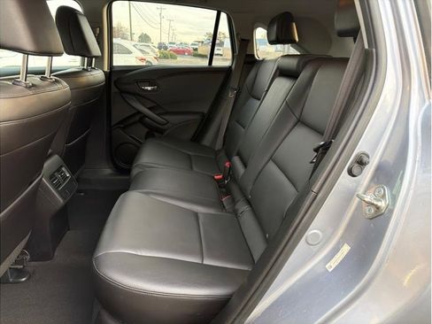 Used 2016 Acura RDX FWD image 13
