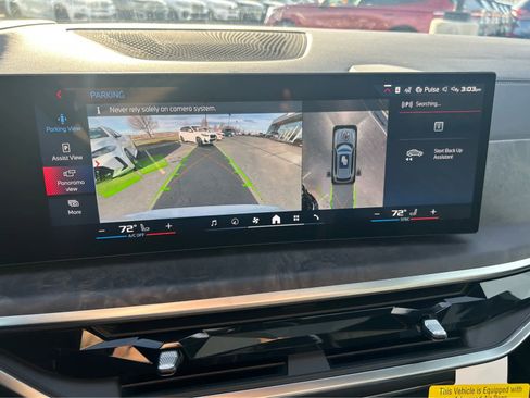 New 2026 BMW X5 M60i AWD/4WD image 29