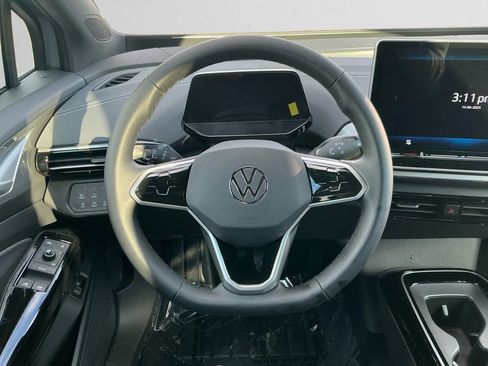 New 2026 Volkswagen ID.4 Pro S image 12
