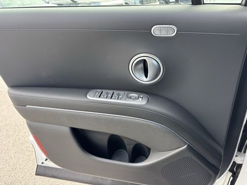 New 2026 Hyundai Palisade Calligraphy image 10