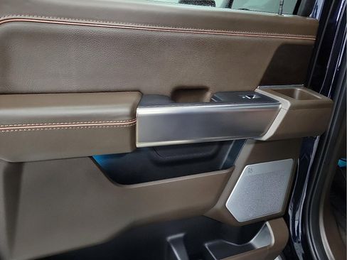 Used 2023 Ford F150 King Ranch w/ Equipment Group 601A High image 10