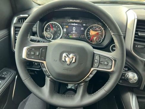 New 2026 RAM 1500 Laramie image 44