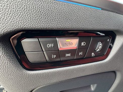 Used 2023 BMW M3 Competition w/ M Carbon Exterior Package image 6