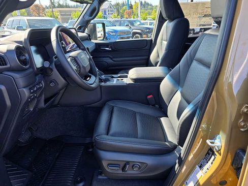 New 2026 Toyota Land Cruiser AWD/4WD image 20