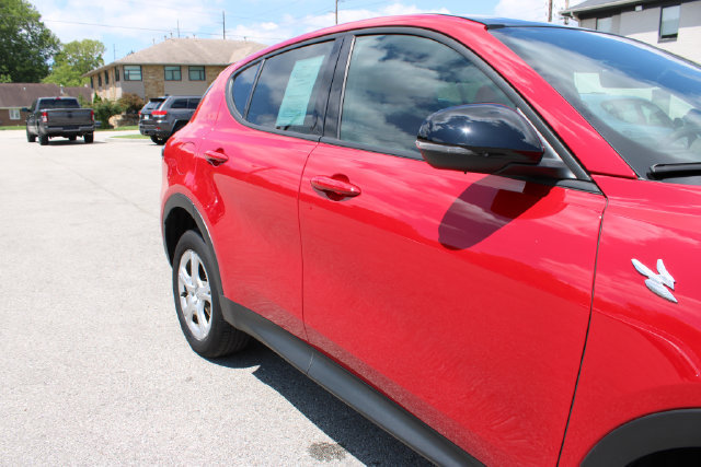 Used 2025 Dodge Hornet GT w/ GT Plus Package AWD/4WD image 49