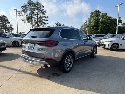 Certified 2026 BMW X5 sDrive40i RWD image 8