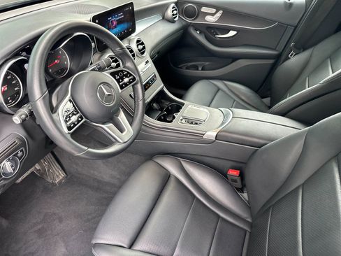 Certified 2022 Mercedes-Benz GLC 300 image 11