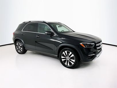 Certified 2025 Mercedes-Benz GLE 350 4MATIC