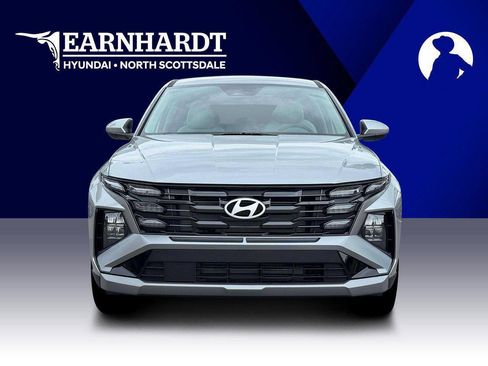 New 2026 Hyundai Tucson SE FWD image 12