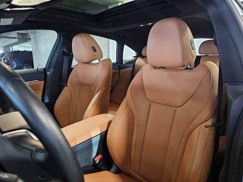Certified 2023 BMW i4 eDrive35 w/ Premium Package RWD image 31