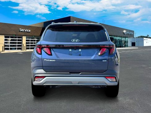 New 2026 Hyundai Tucson SEL AWD/4WD image 7