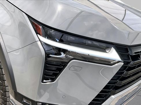 Used 2025 Lexus GX 550 AWD/4WD image 28