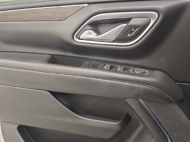 Used 2021 Chevrolet Tahoe LT AWD/4WD image 33