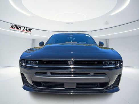 New 2026 Dodge Charger Scat Pack w/ Blacktop Package AWD/4WD image 8