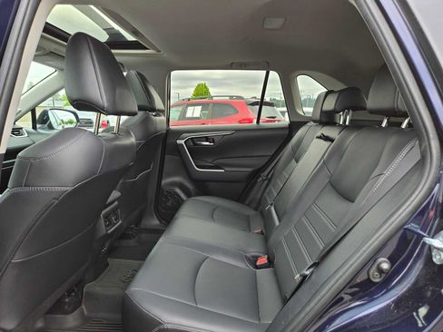 Used 2024 Toyota RAV4 XLE Premium w/ Weather Package AWD/4WD image 20