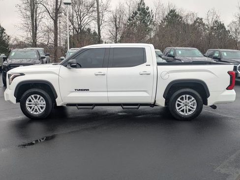 Used 2023 Toyota Tundra SR5 image 7