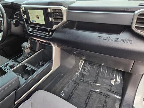 Used 2025 Toyota Tundra SR5 image 20