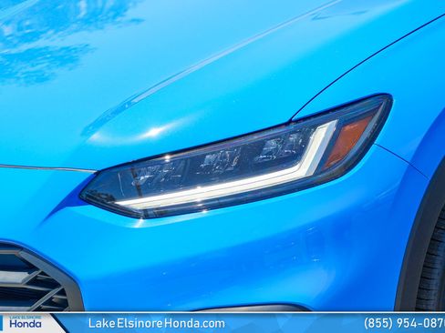 New 2027 Honda HR-V Sport image 5