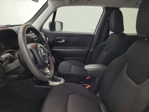 Used 2022 Jeep Renegade Sport w/ Sport Appearance Group AWD/4WD image 17