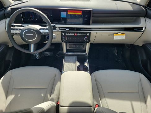 New 2026 Hyundai Tucson SEL image 15