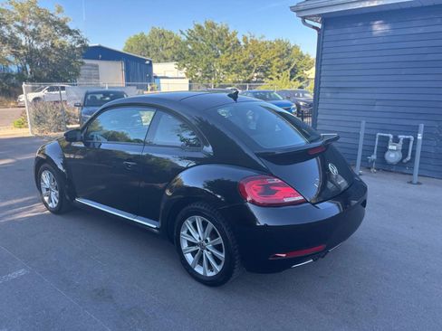 Used 2017 Volkswagen Beetle 1.8T SE image 7