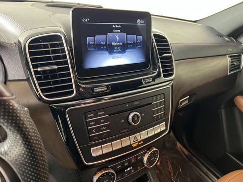 Certified 2019 Mercedes-Benz GLE 43 AMG 4MATIC Coupe image 29