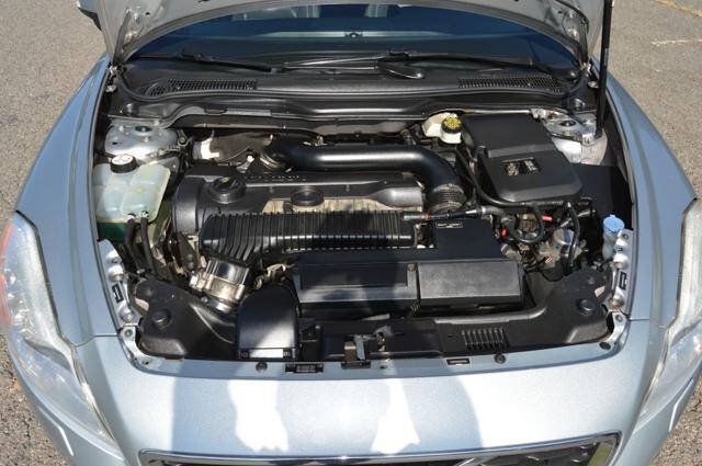 Used 2011 Volvo C70 T5 w/ Convenience Pkg FWD image 31