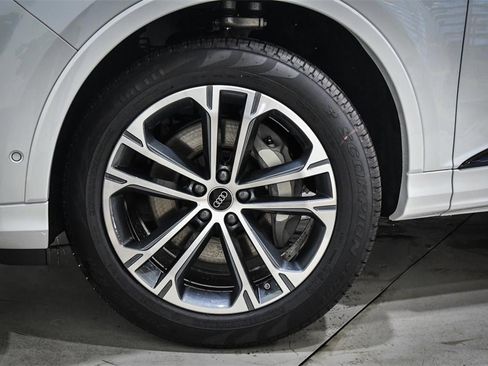 Used 2025 Audi Q7 2.0T Premium Plus w/ Premium Plus Package image 12