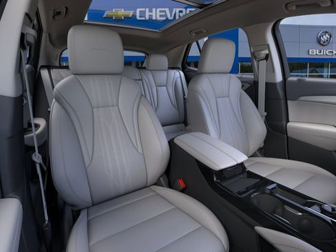 New 2026 Buick Envision Avenir image 40
