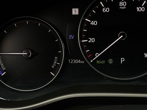 Used 2025 MAZDA CX-50 2.5 Hybrid w/ Premium Plus Pkg image 44