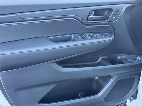 New 2026 Honda Odyssey Sport-L image 6